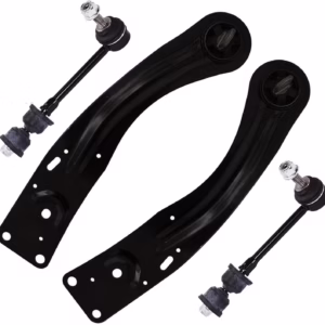 Ford Mustang GT H-Pipe Exhaust System